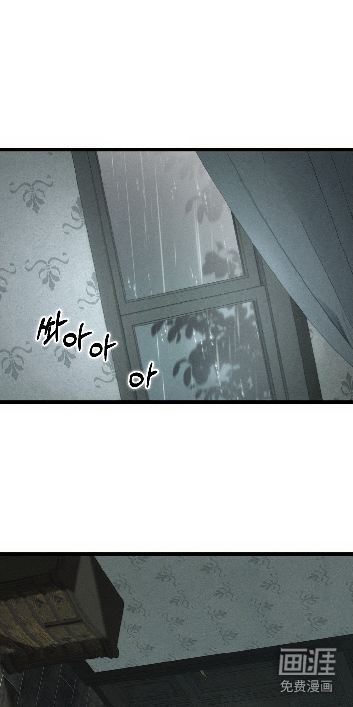 窥秘者漫画-图0