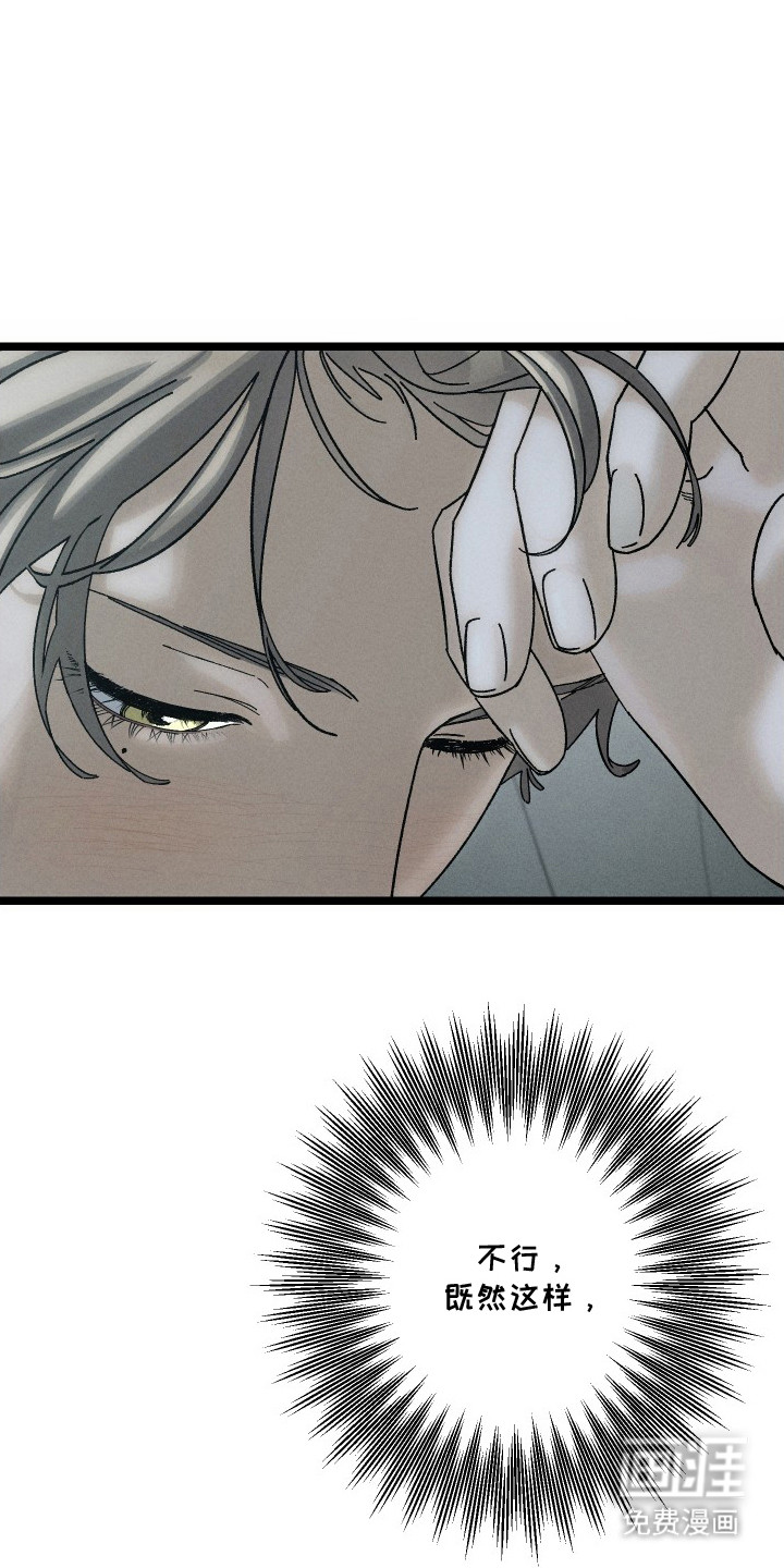 窥秘者漫画-图16