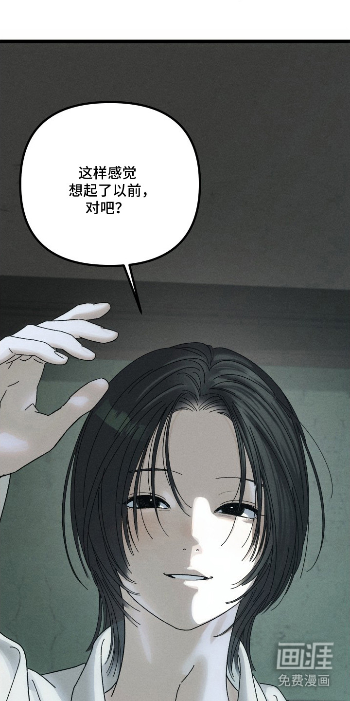 窥秘者漫画-图17