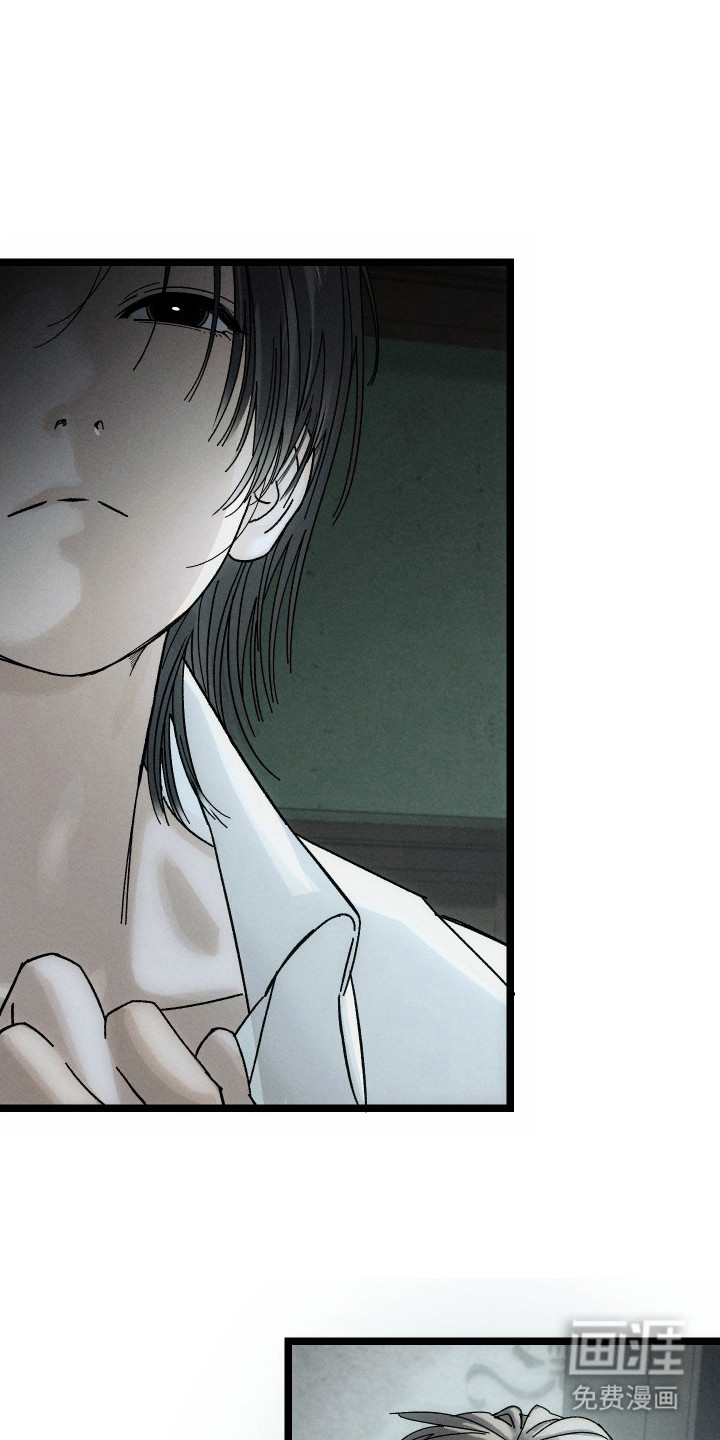 窥秘者漫画-图0