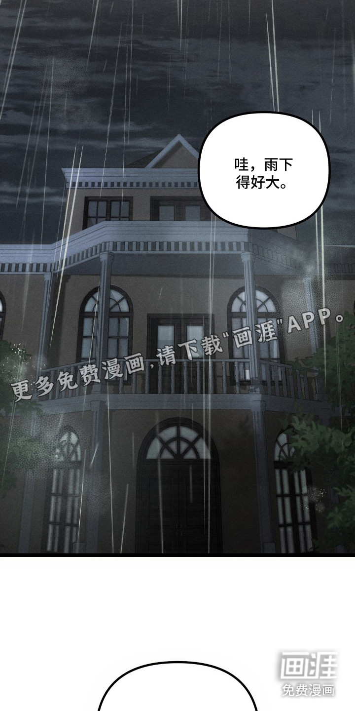 窥秘者漫画-图5