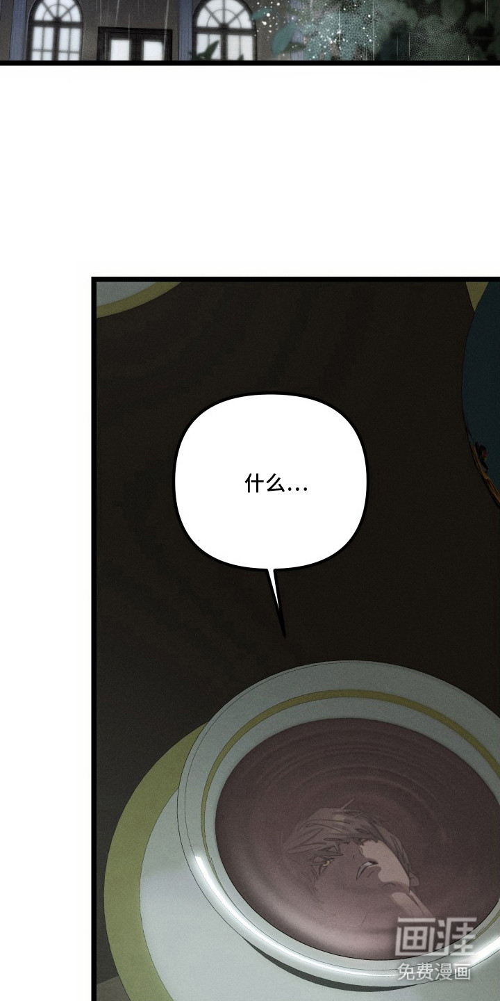 窥秘者漫画-图16