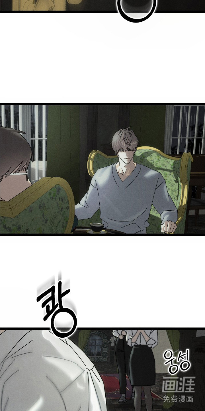 窥秘者漫画-图6