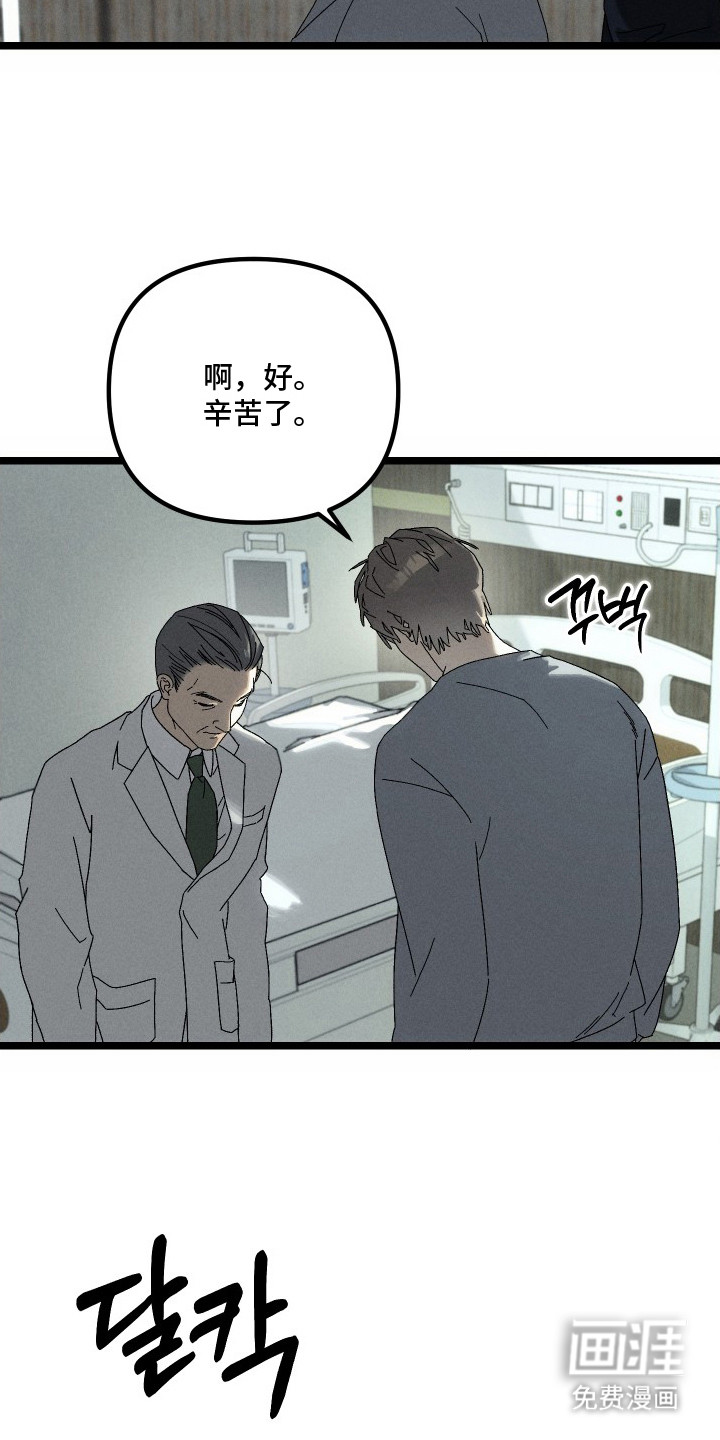 窥秘者漫画-图17