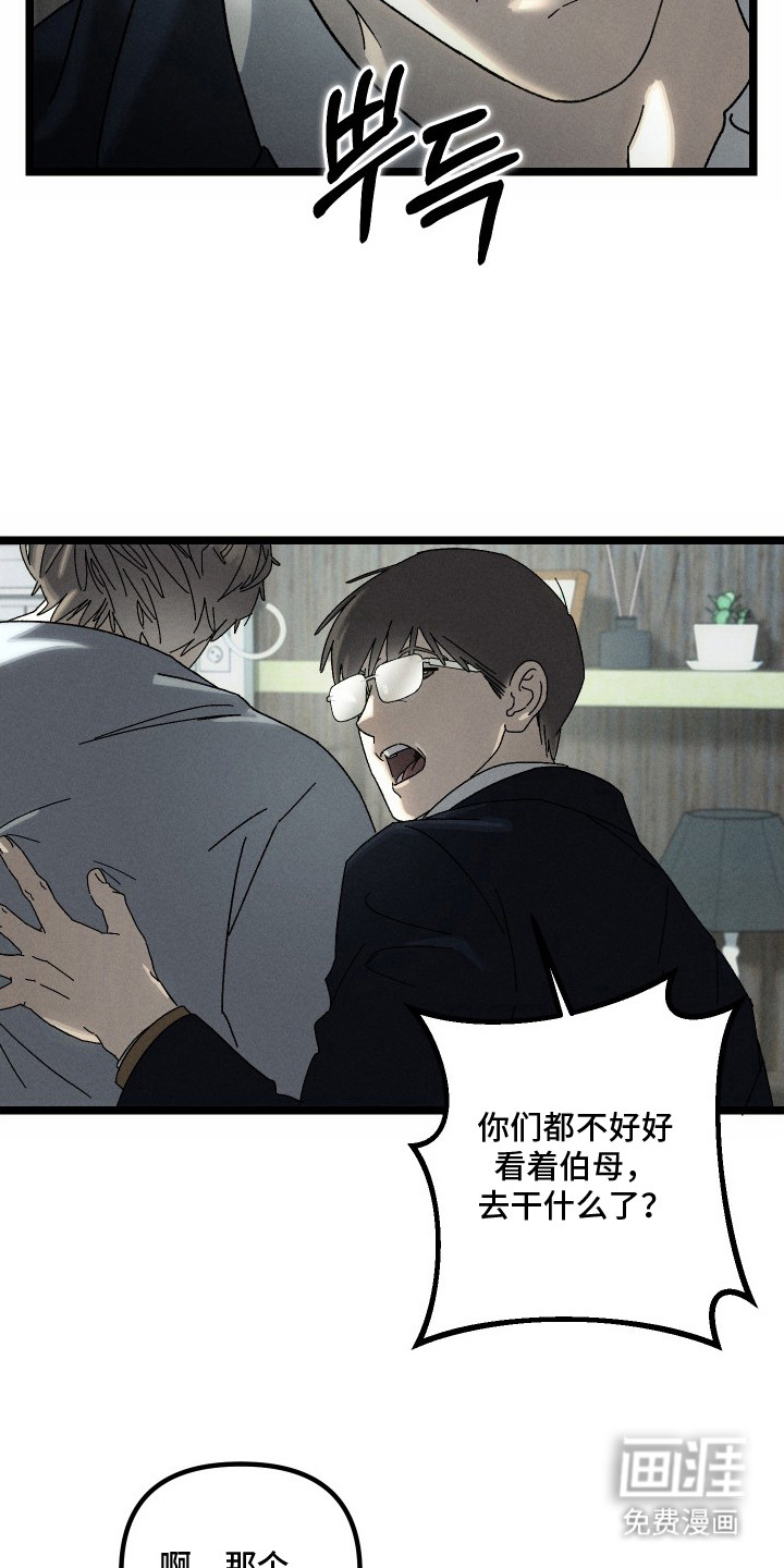 窥秘者漫画-图19