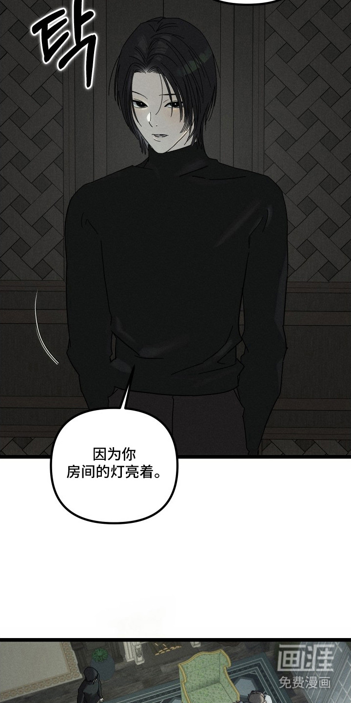 窥秘者漫画-图10