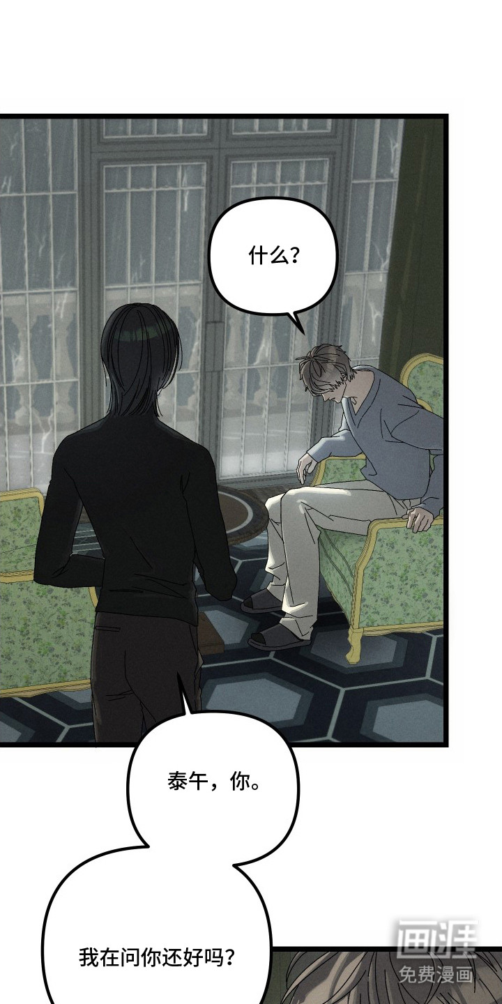 窥秘者漫画-图12