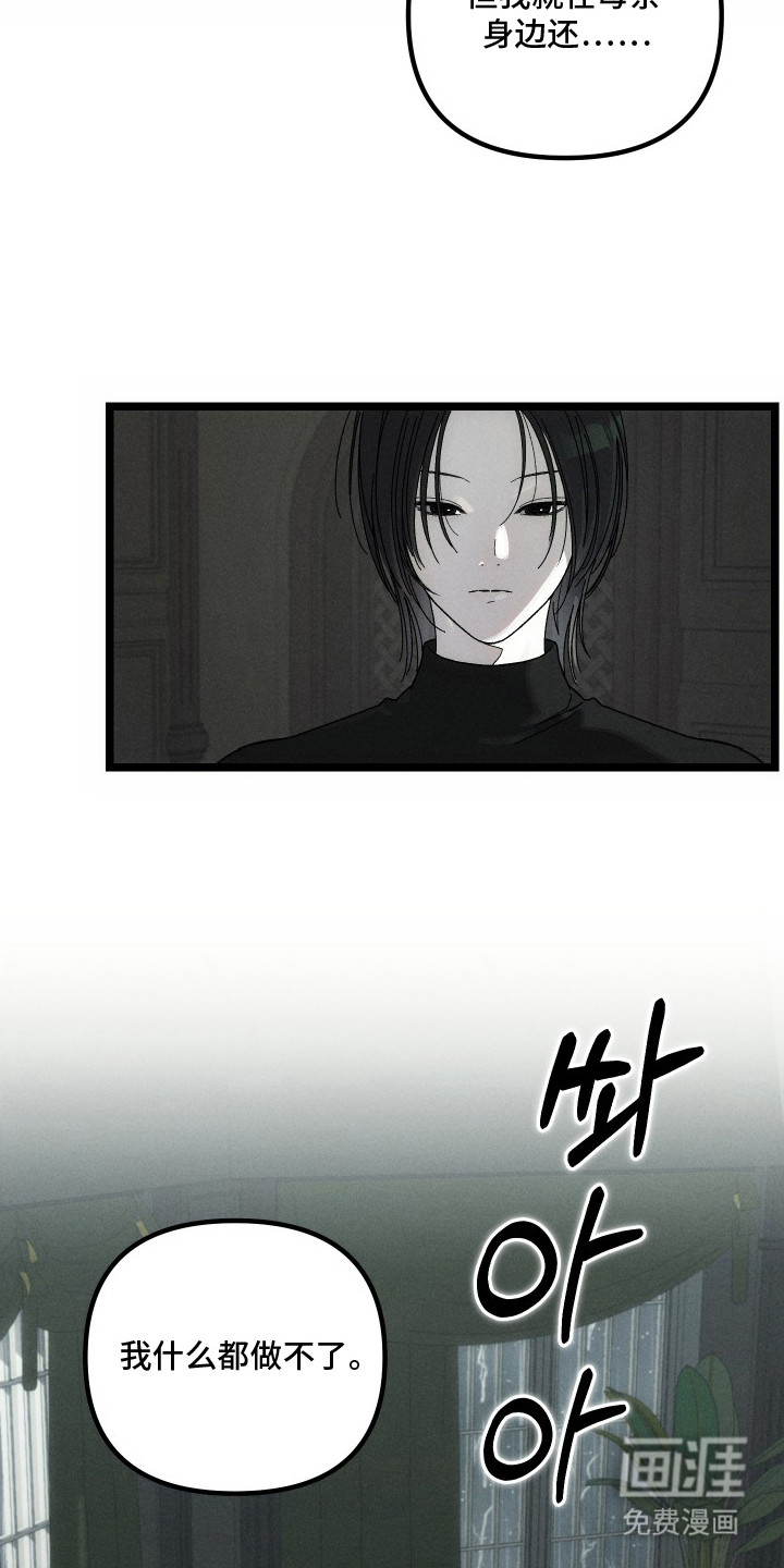 窥秘者漫画-图16