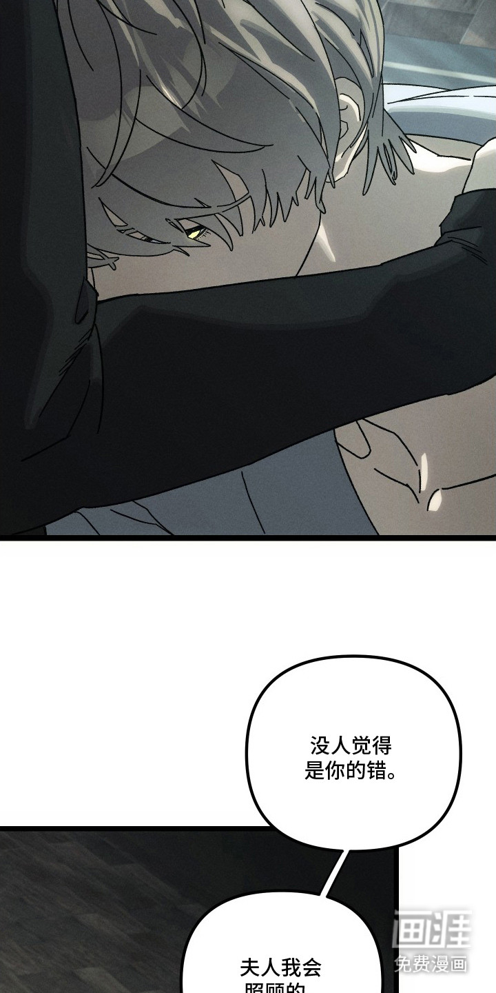 窥秘者漫画-图20