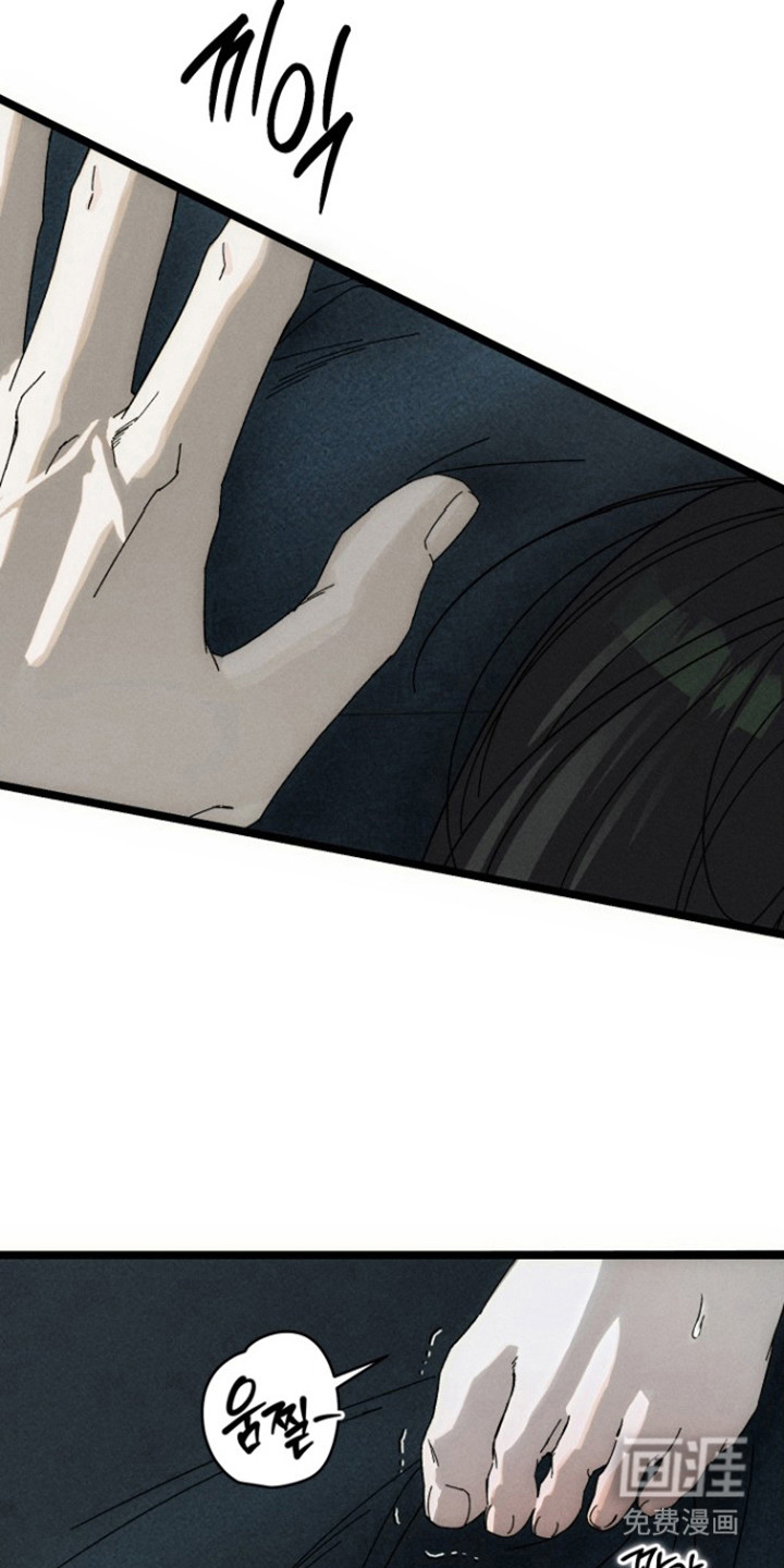 窥秘者漫画-图19