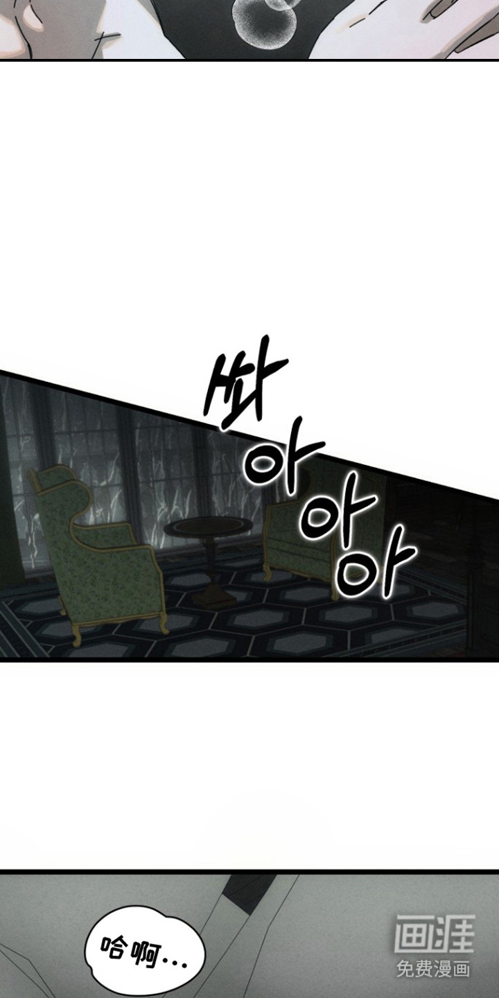 窥秘者漫画-图4