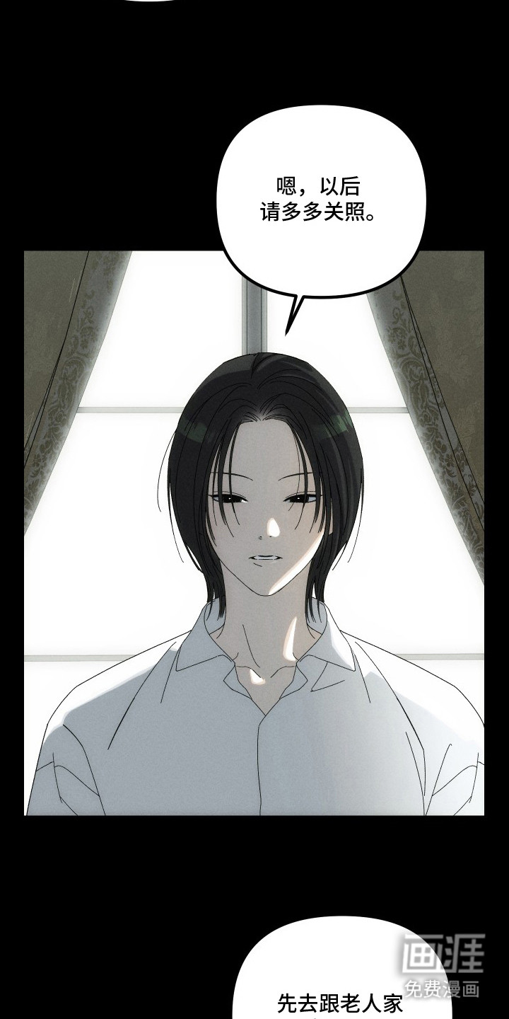 窥秘者漫画-图13