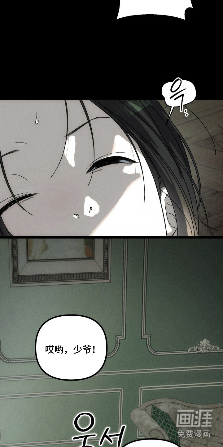 窥秘者漫画-图16