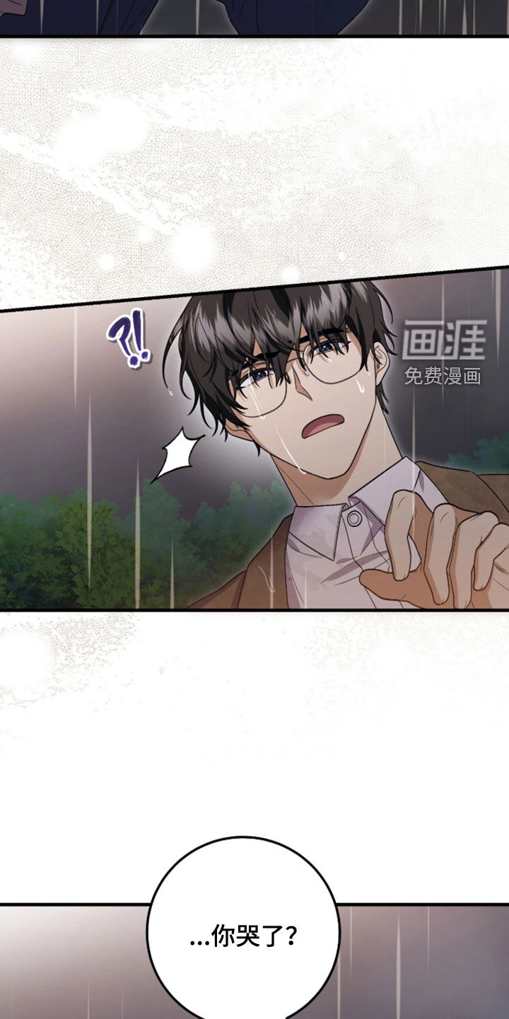看不见的粉丝漫画-图11