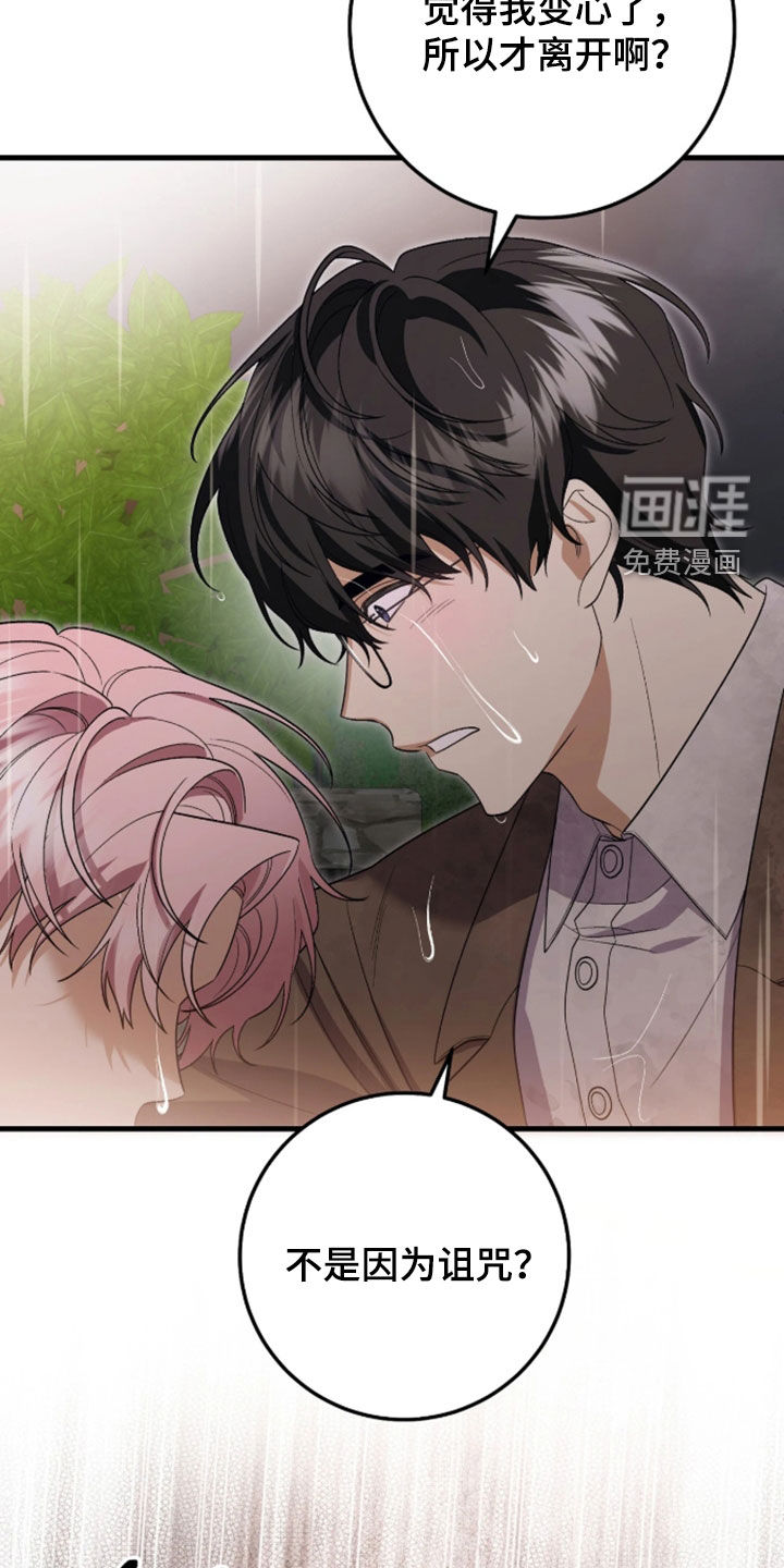 看不见的粉丝漫画-图13