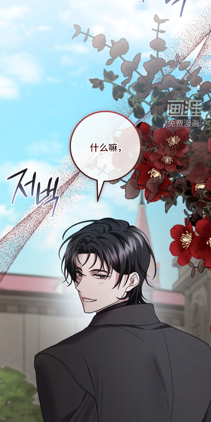 看不见的粉丝漫画-图30