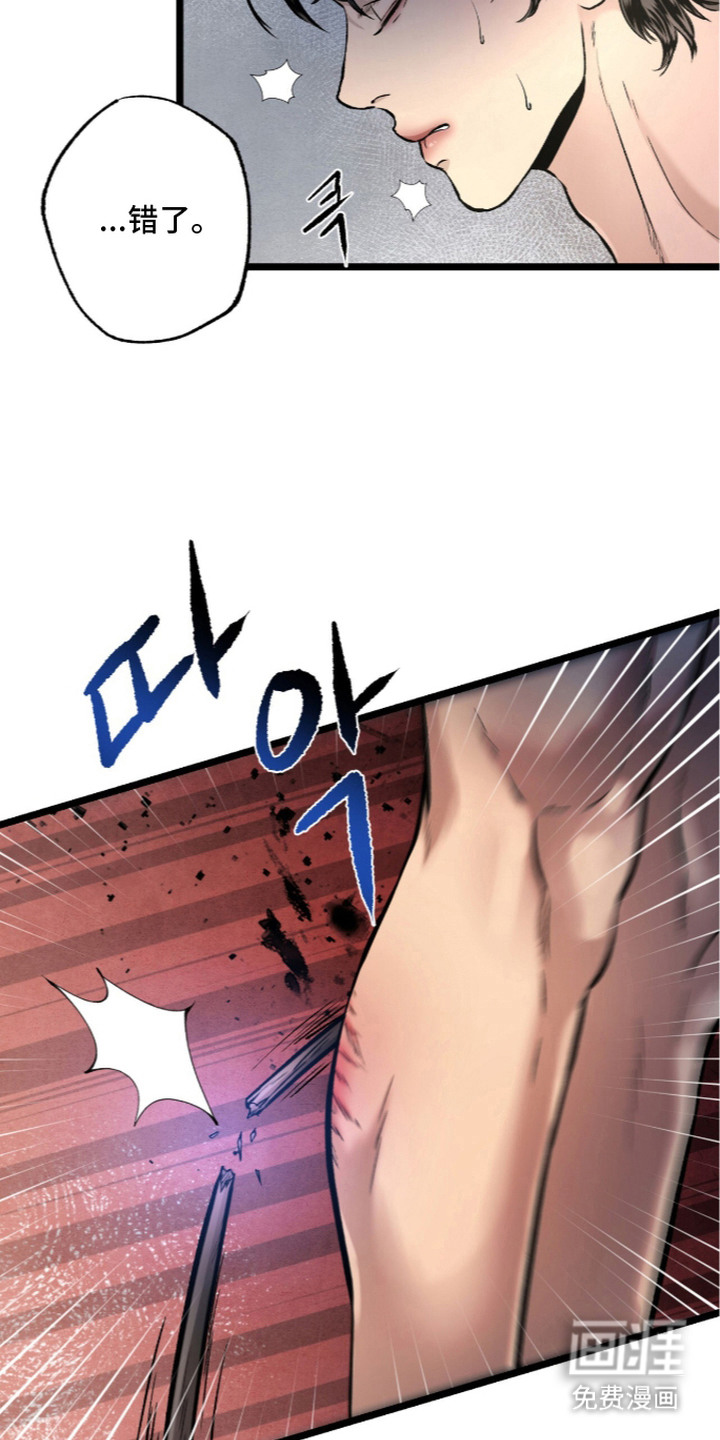 狂夜共生漫画-图6