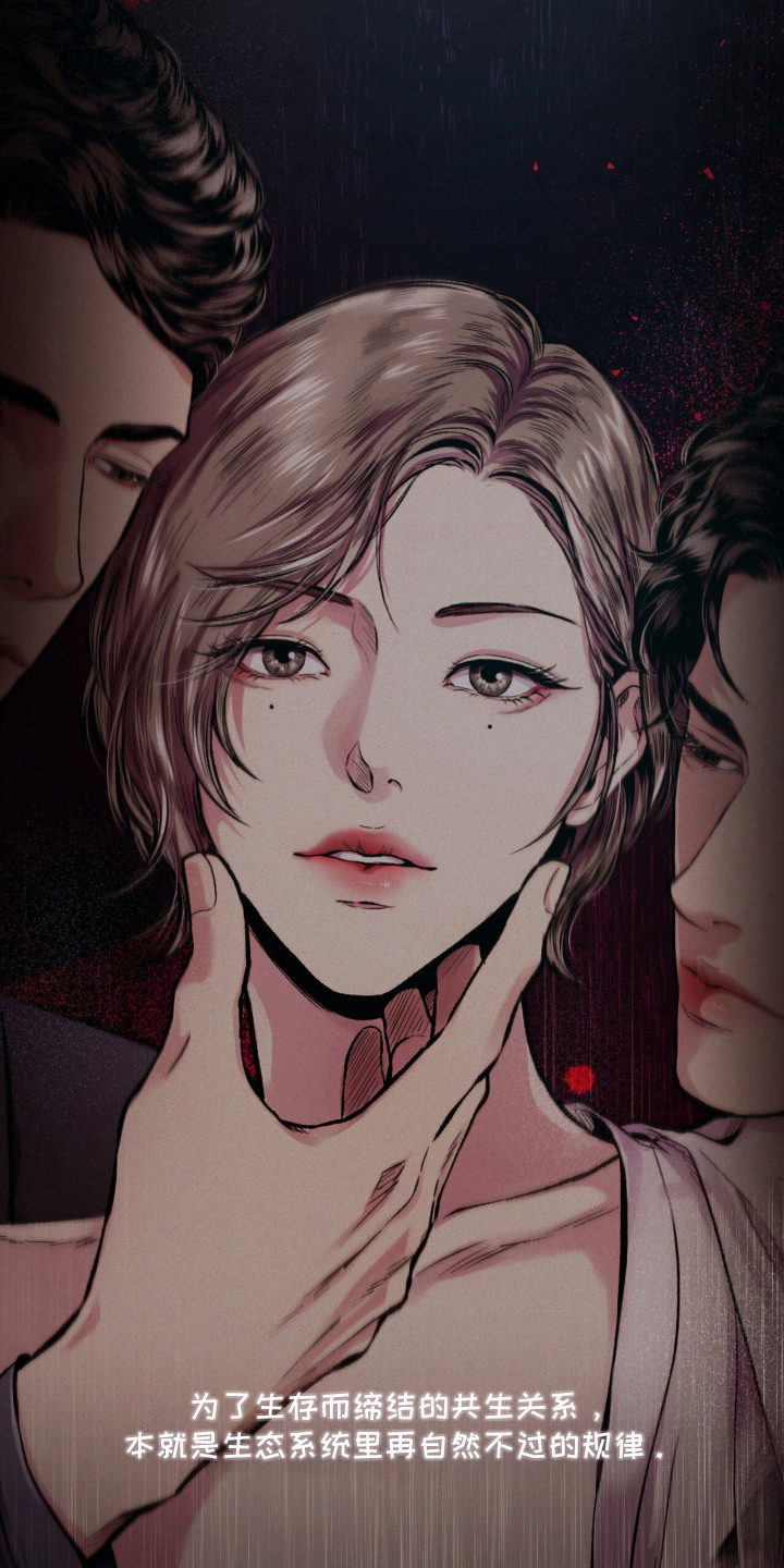 狂夜共生漫画-图11