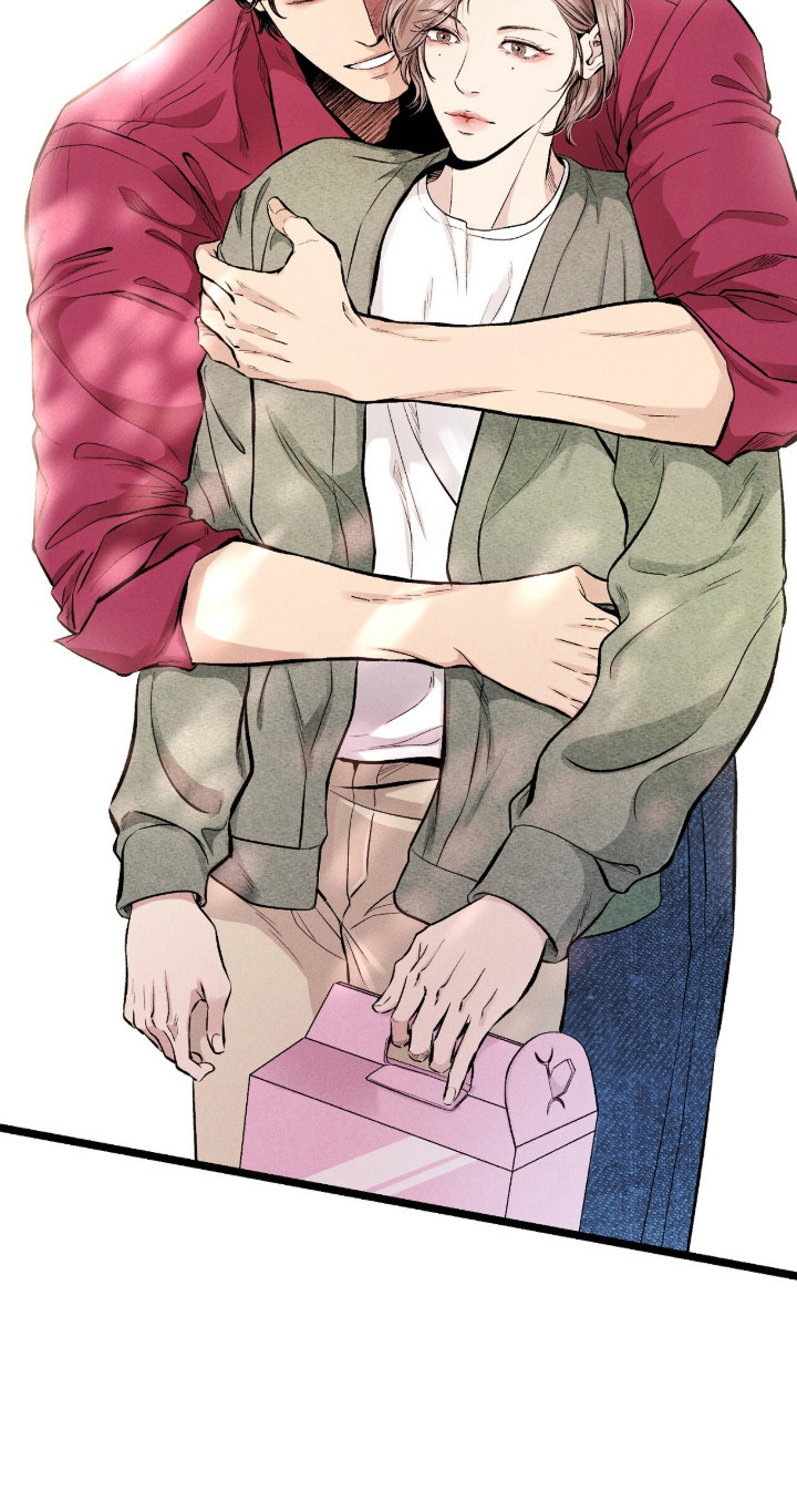 狂夜共生漫画-图26