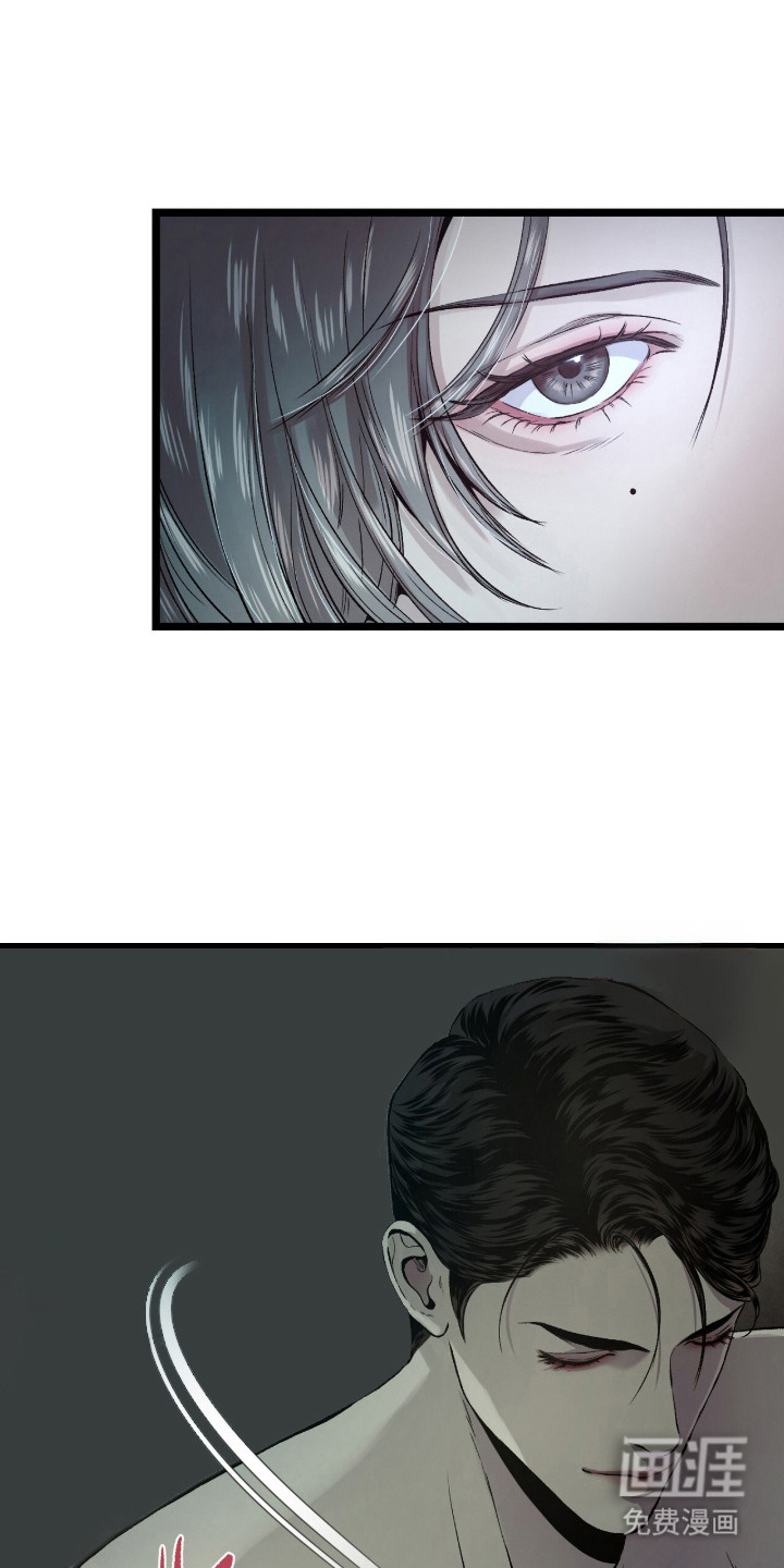 狂夜共生漫画-图5