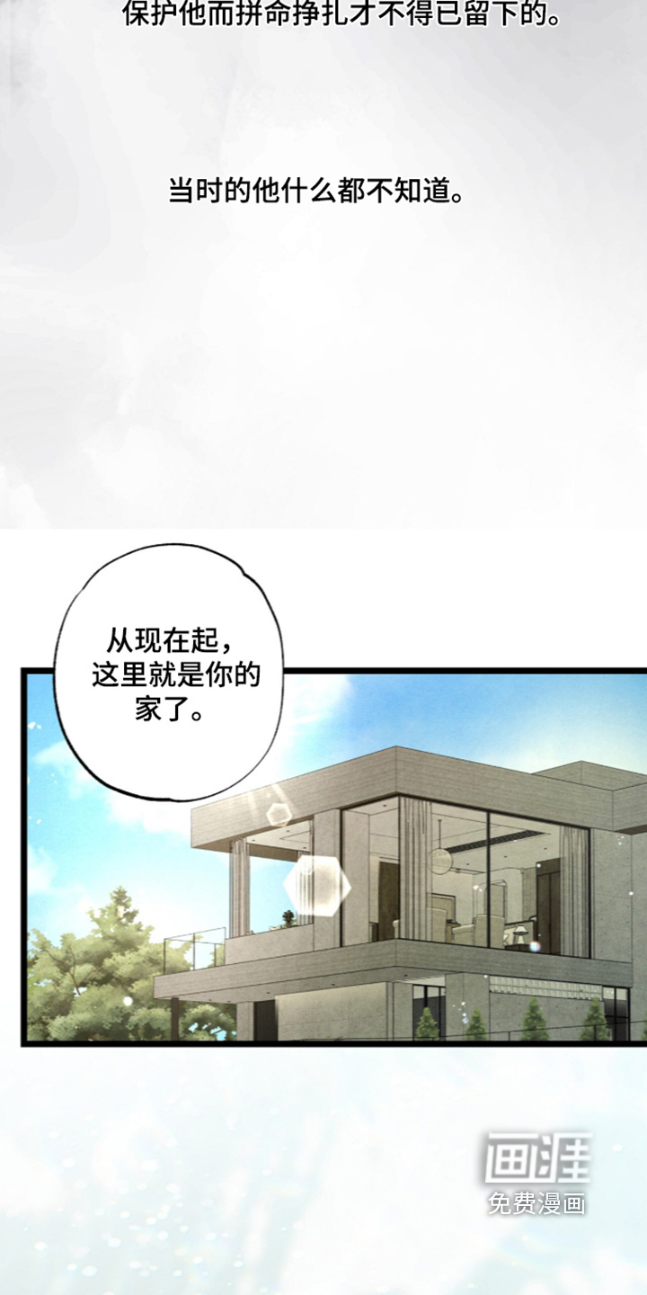 狂夜共生漫画-图17