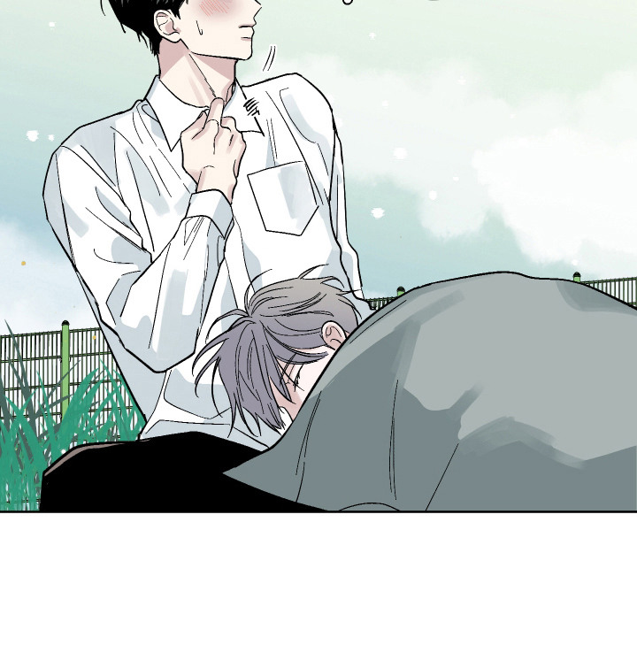 看不见的痛漫画-图23