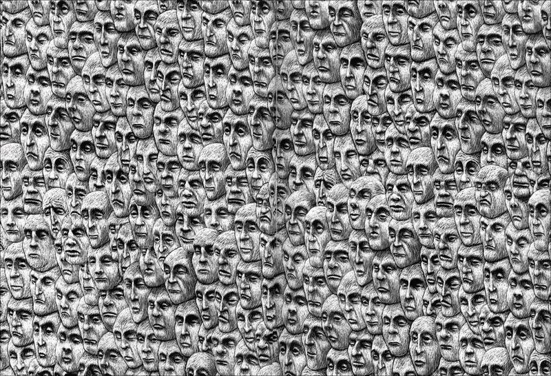 恐怖小镇全1卷图