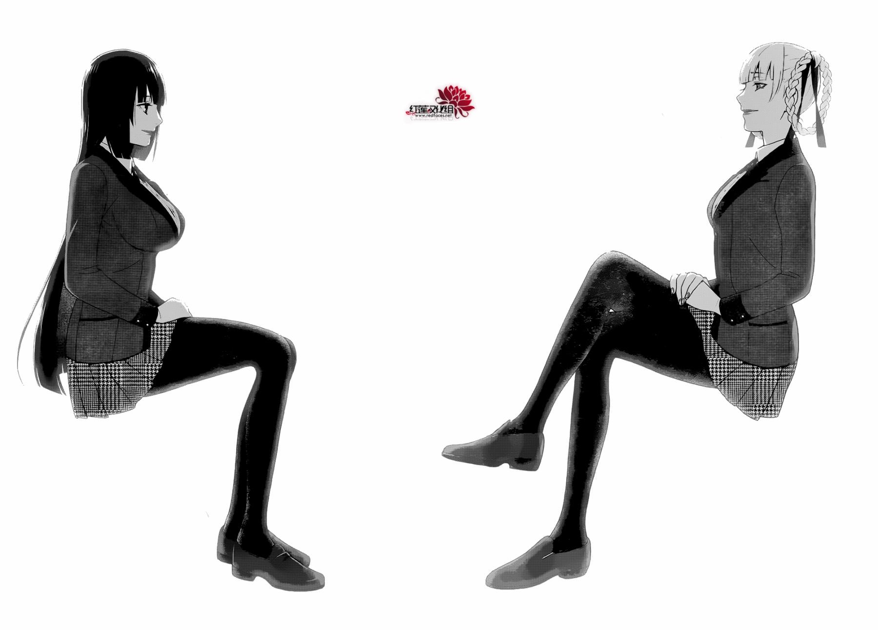 狂赌之渊第27话图