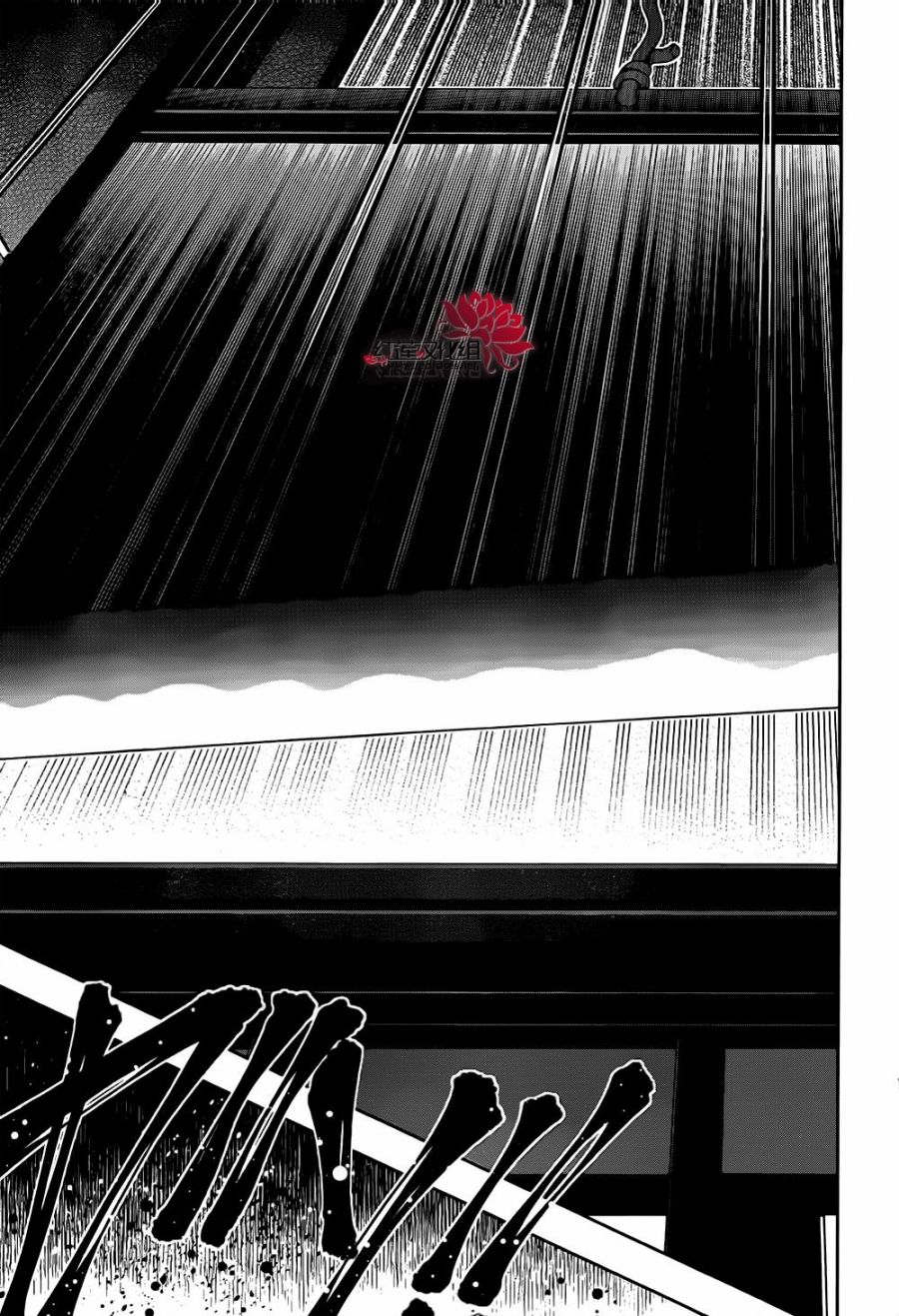 狂赌之渊 第38话 第27页