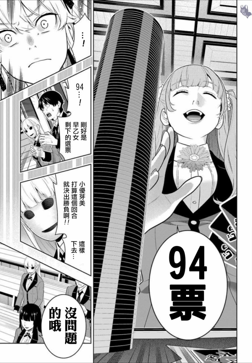 狂赌之渊第66话图