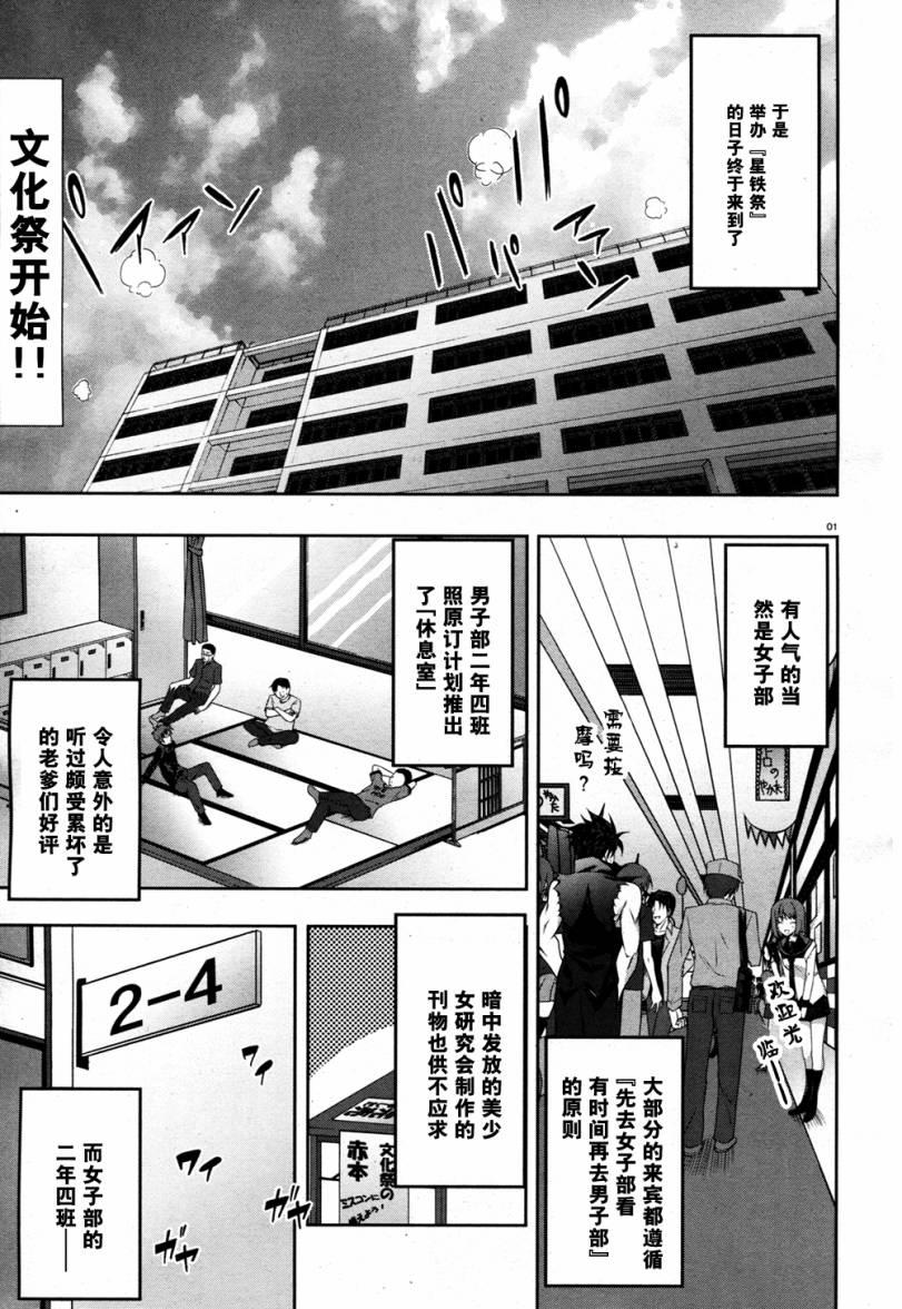 肯普法 第20话 第0页