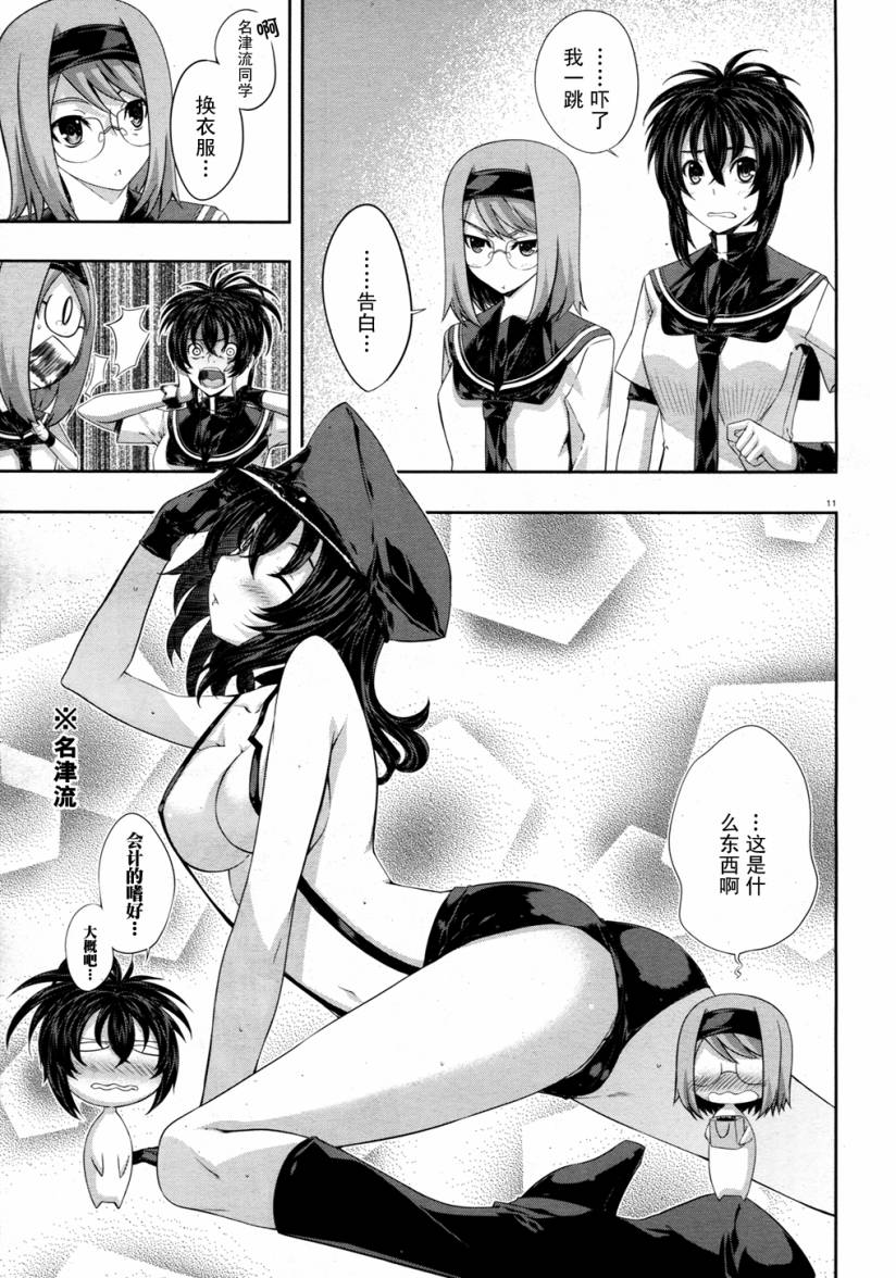 肯普法 第20话 第10页