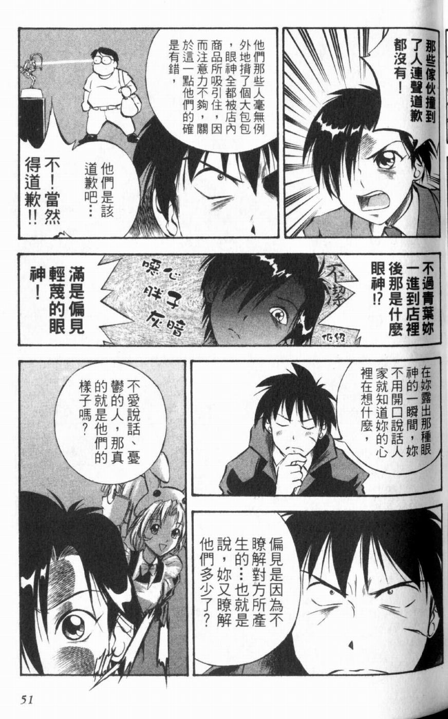 狂热电器店 第1卷 第53页