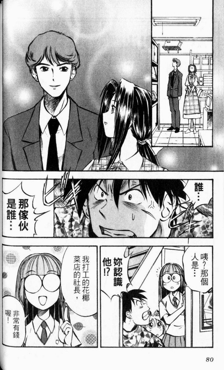 狂热电器店 第1卷 第82页