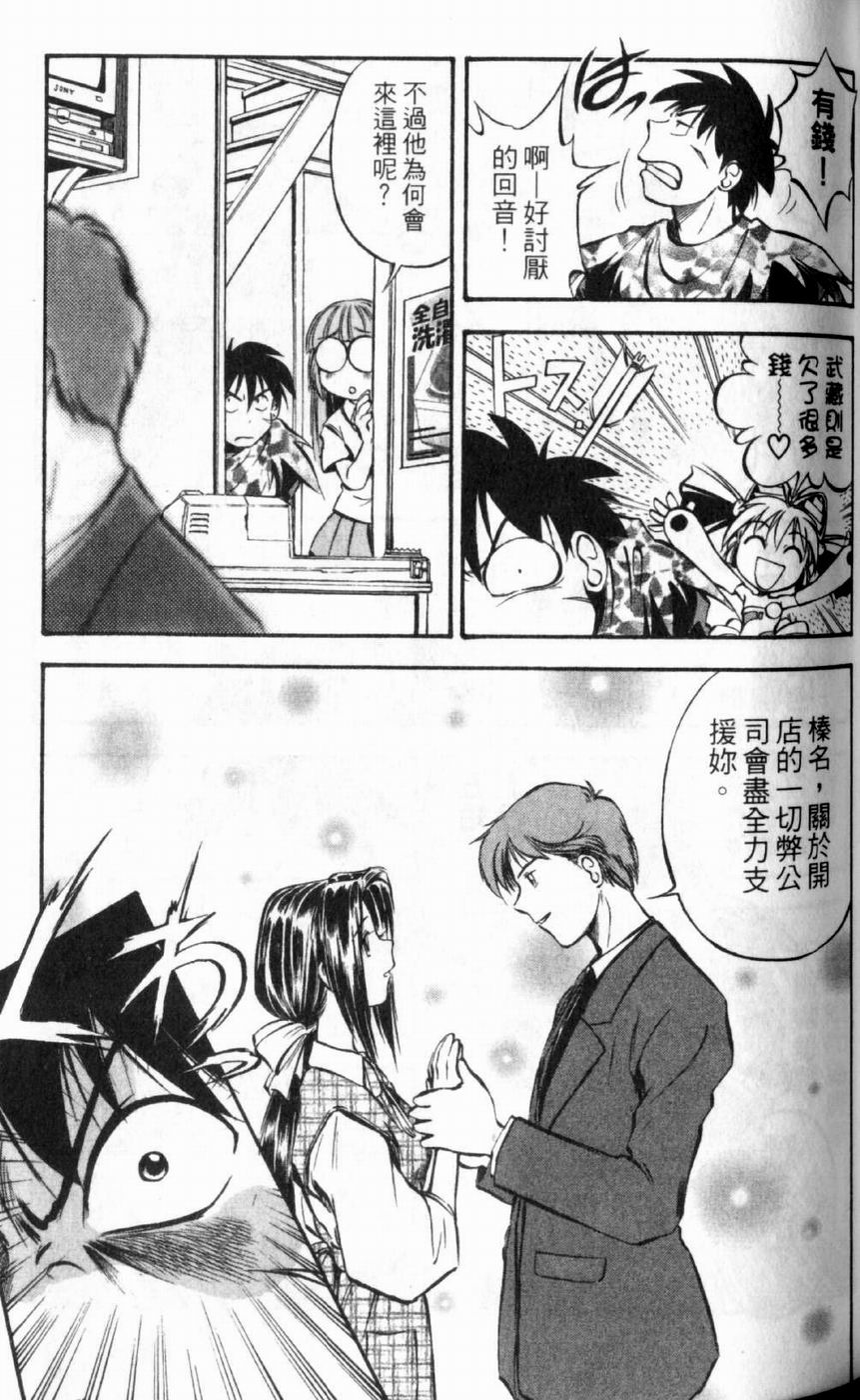 狂热电器店 第1卷 第83页