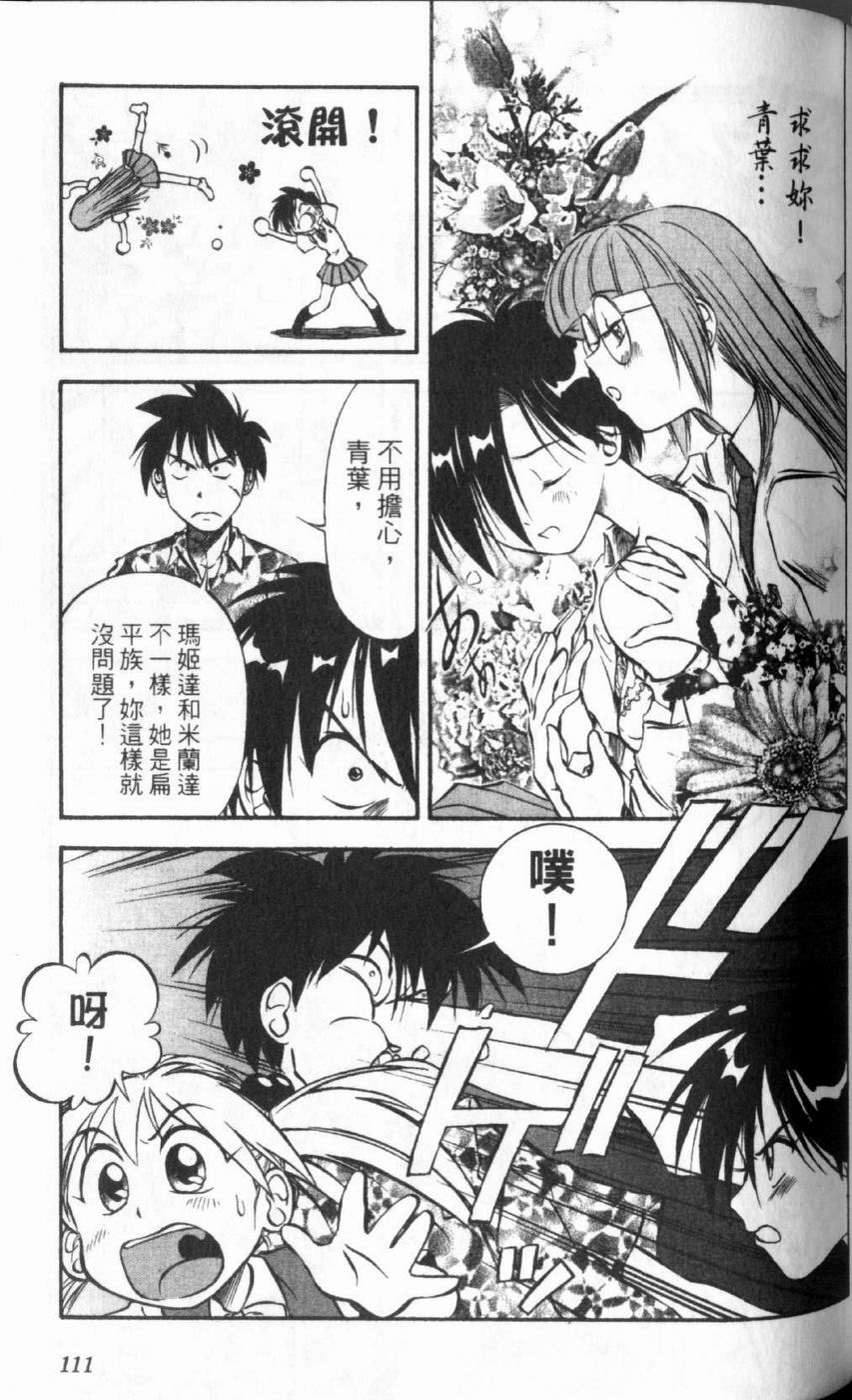 狂热电器店 第1卷 第113页