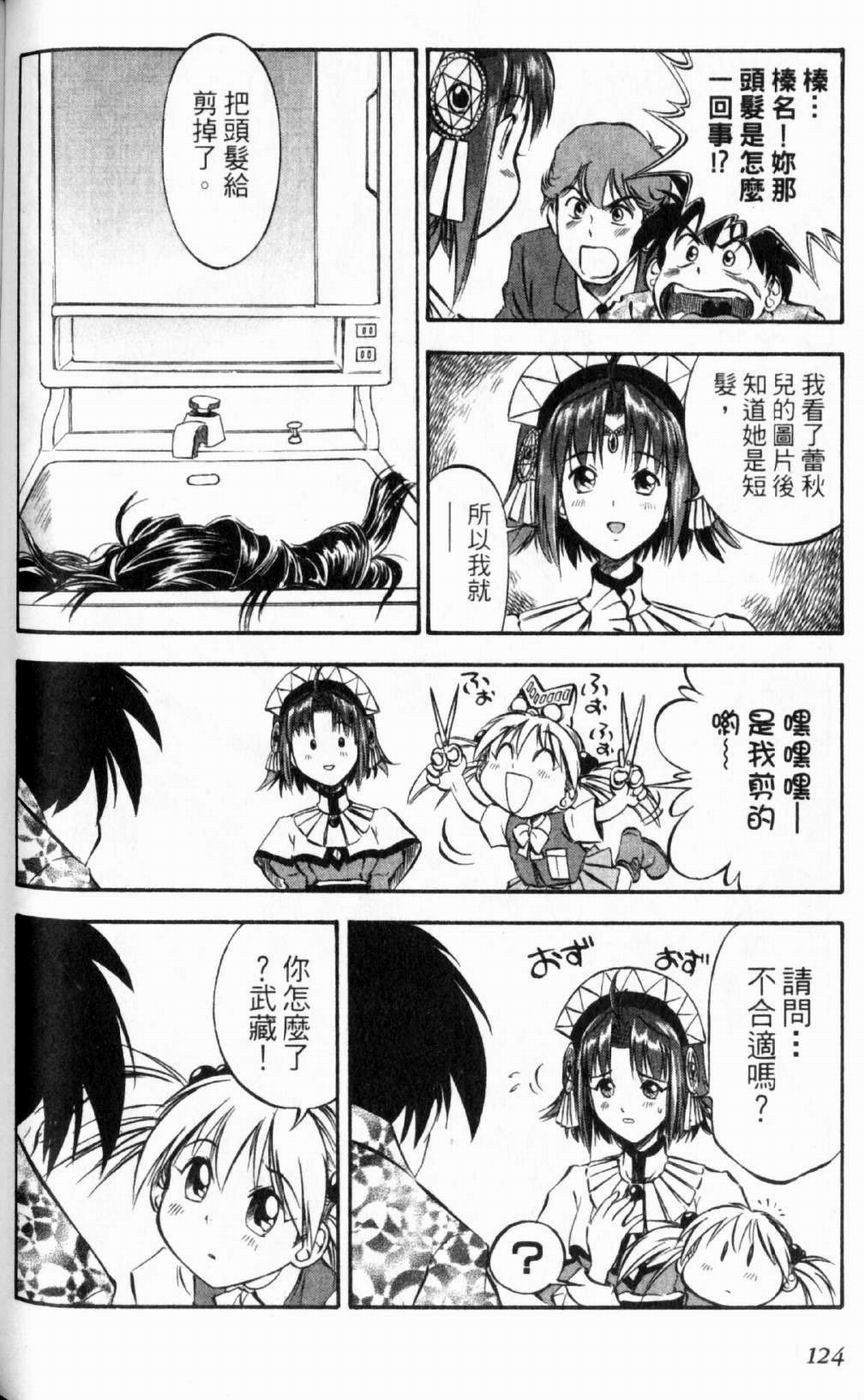 狂热电器店 第1卷 第126页