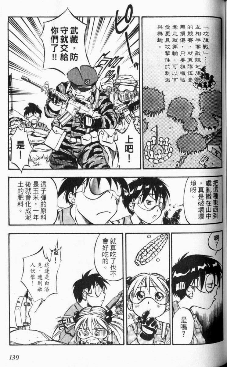 狂热电器店 第1卷 第141页