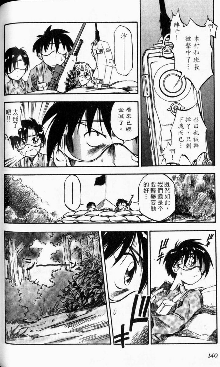 狂热电器店 第1卷 第142页