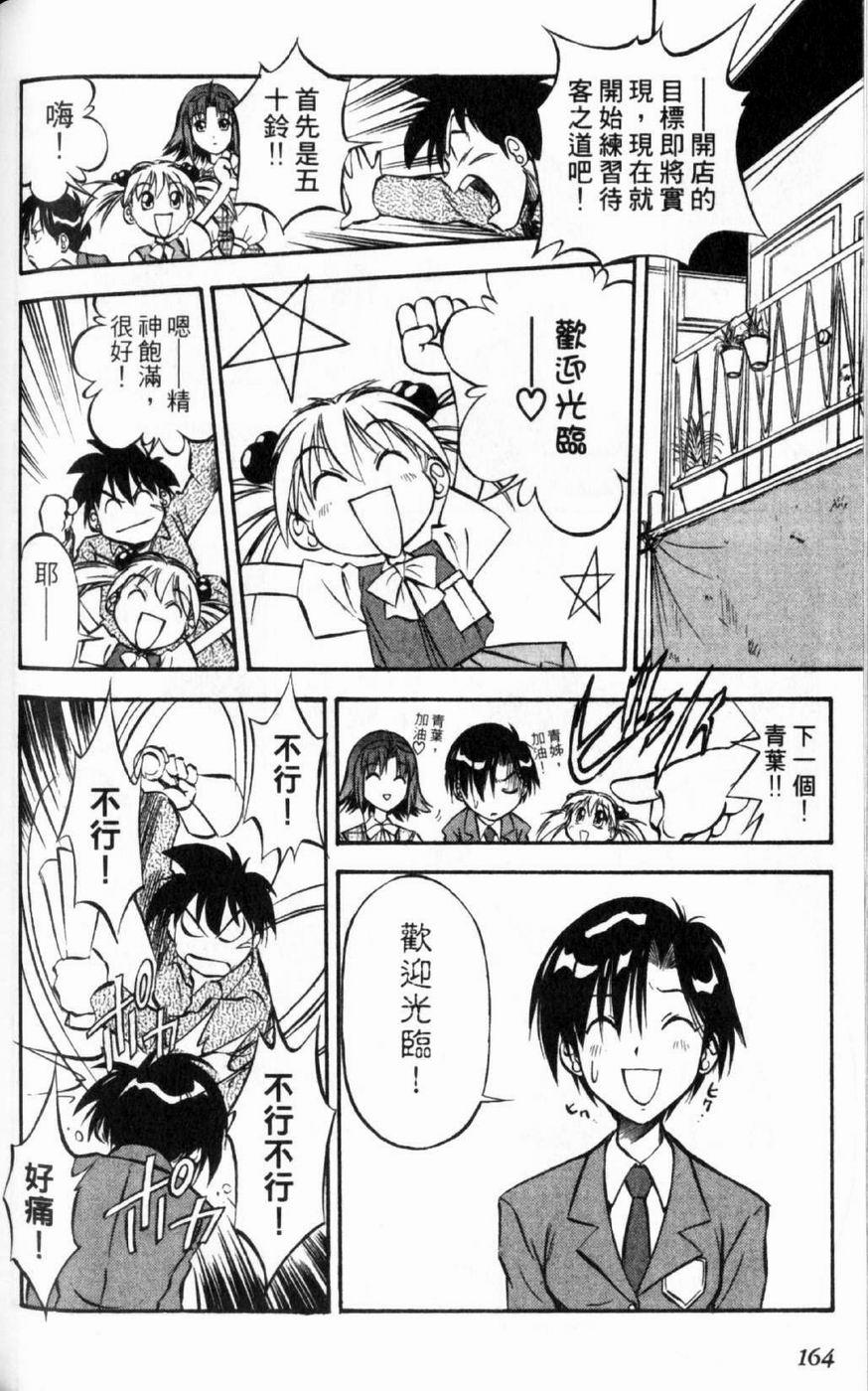 狂热电器店 第1卷 第166页