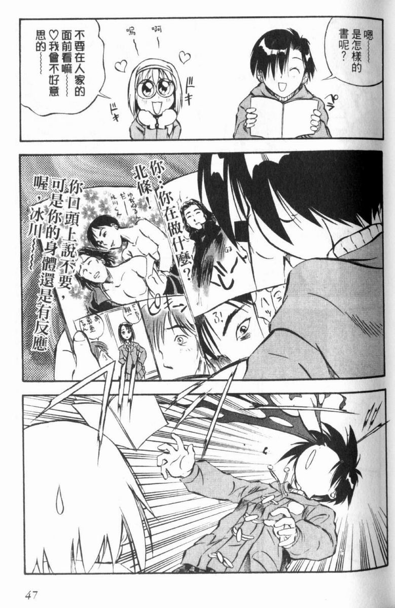 狂热电器店 第2卷 第46页