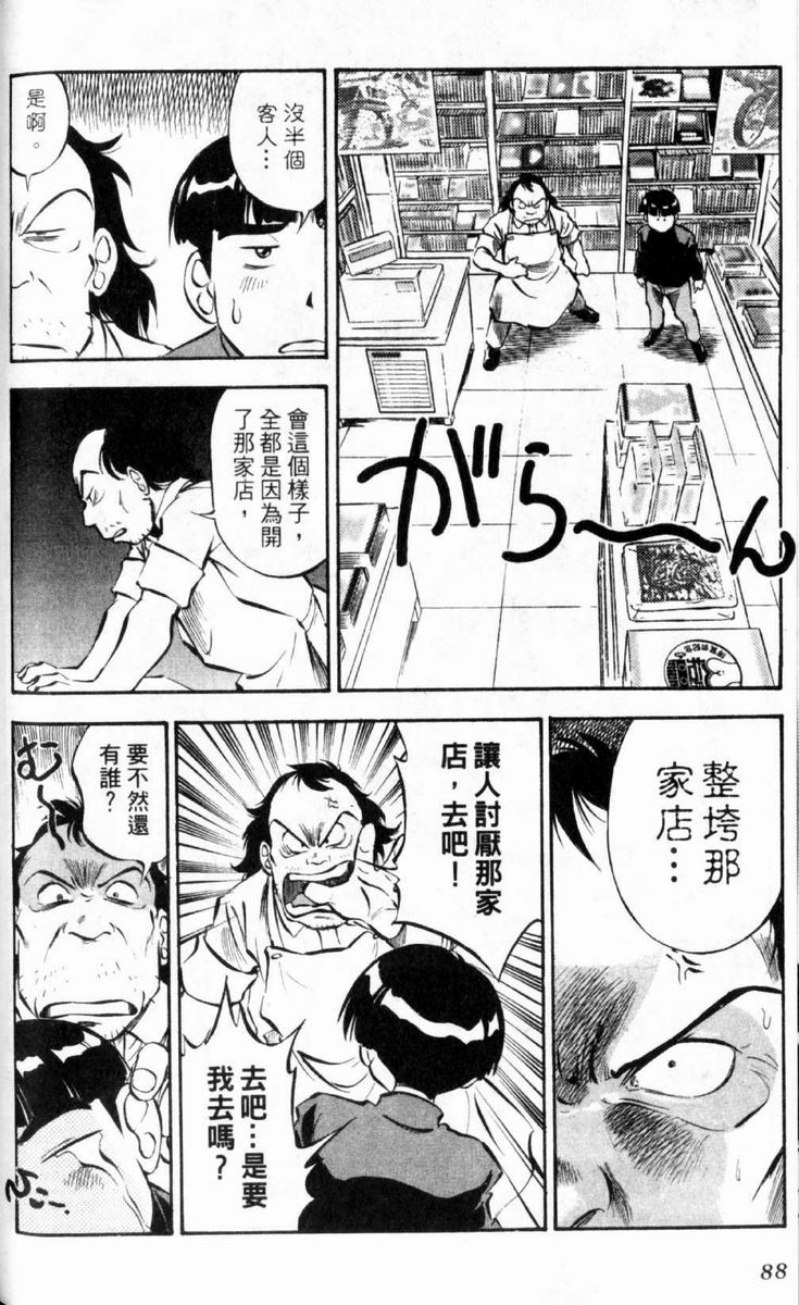 狂热电器店 第2卷 第85页