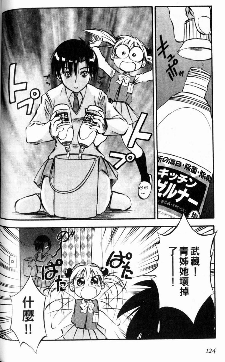 狂热电器店 第2卷 第121页