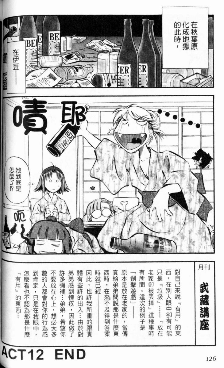 狂热电器店 第2卷 第123页