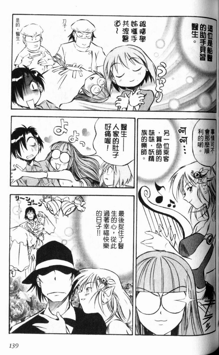 狂热电器店 第2卷 第136页