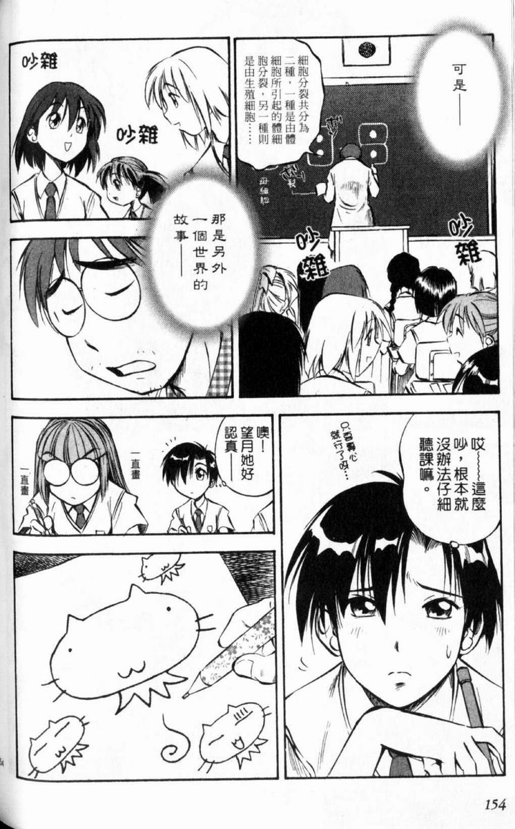 狂热电器店 第2卷 第151页