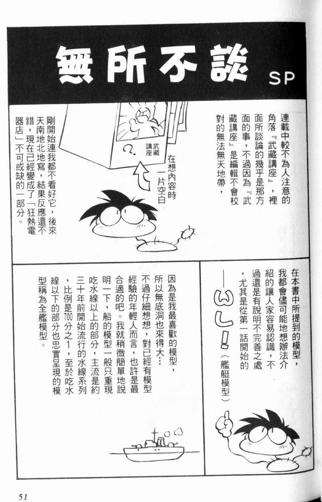 狂热电器店 第3卷 第53页