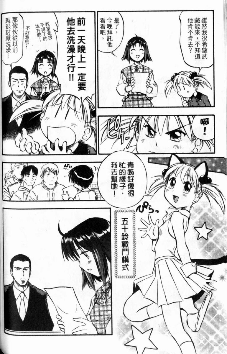 狂热电器店 第3卷 第114页