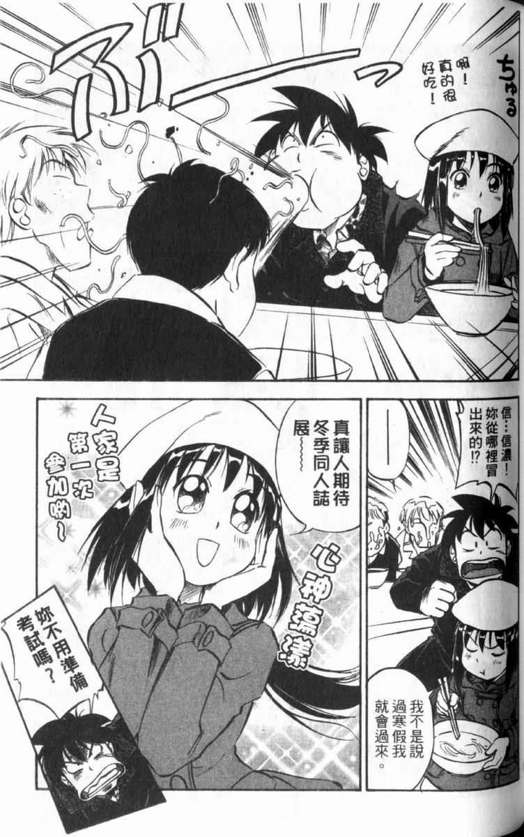 狂热电器店 第3卷 第133页