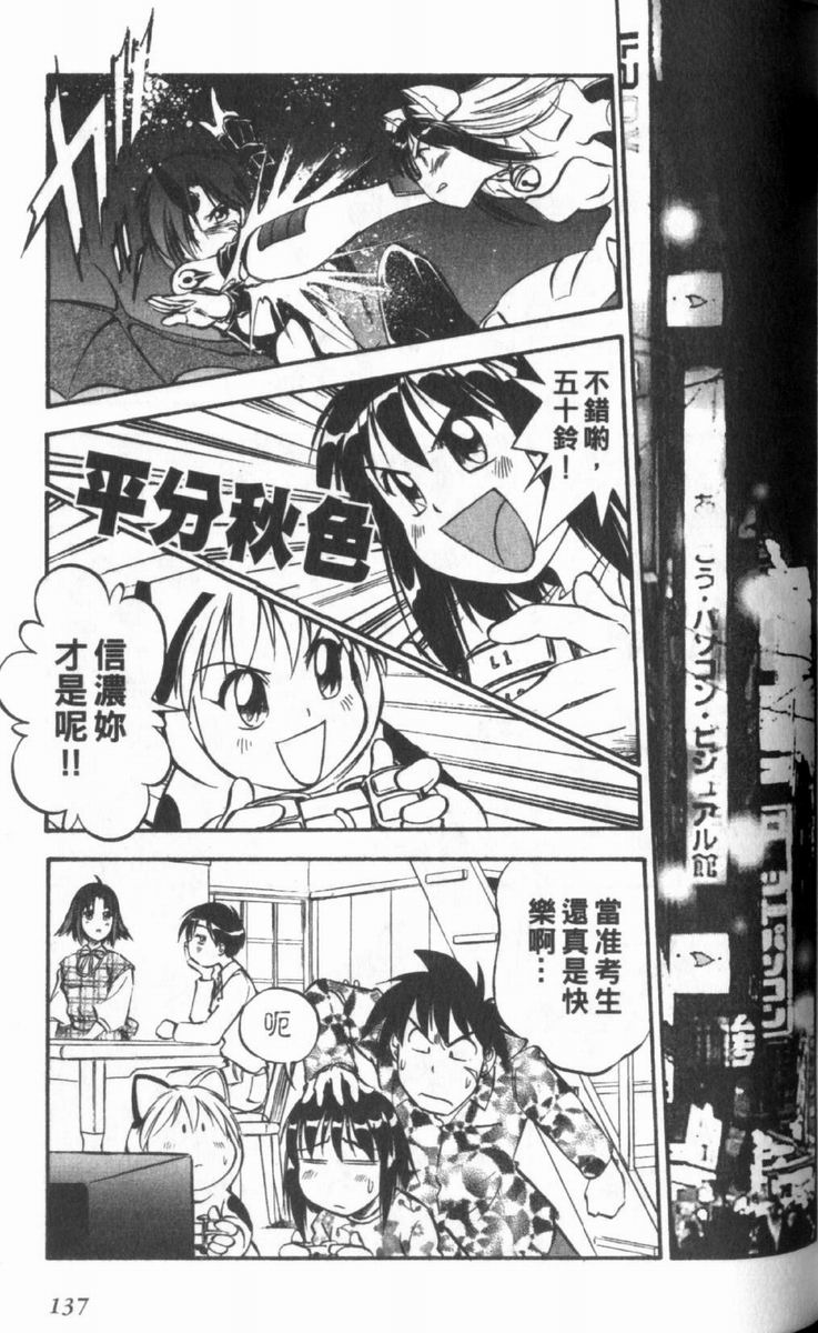 狂热电器店 第3卷 第139页